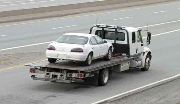 Fahrzeugtransporte Fahrzeugtransporte