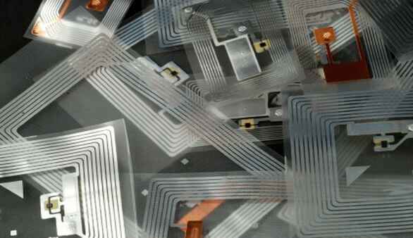 RFID Tags RFID Tags