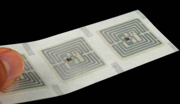 RFID-Tags