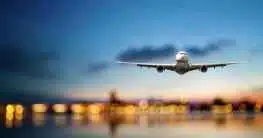 Lufttransport-Versicherung