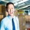 Import Asien
